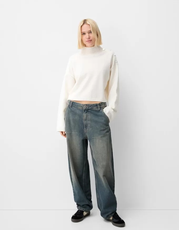 Skater jeans Skater jeans