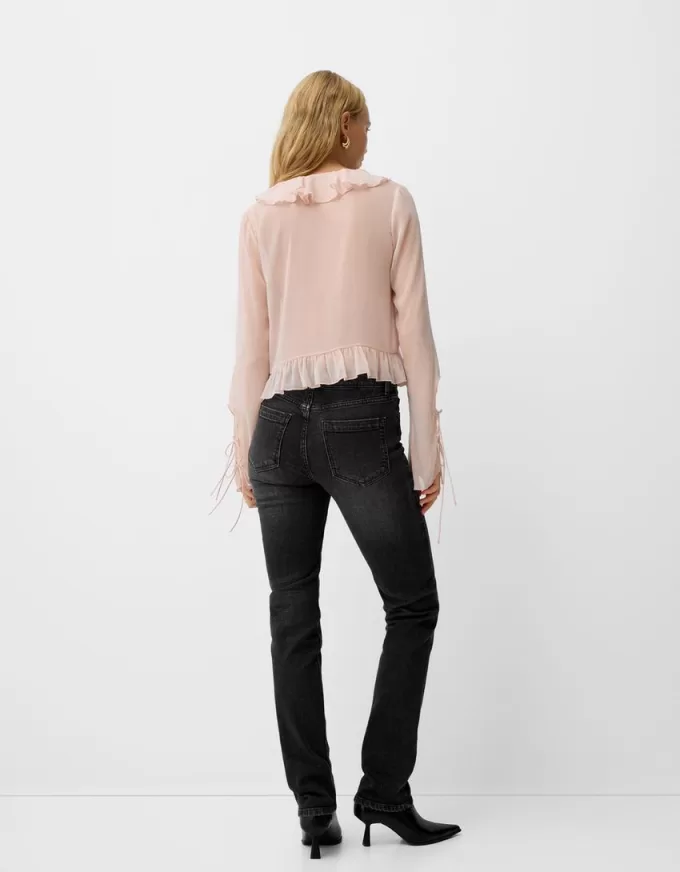 Slim fit jeans Slim fit jeans