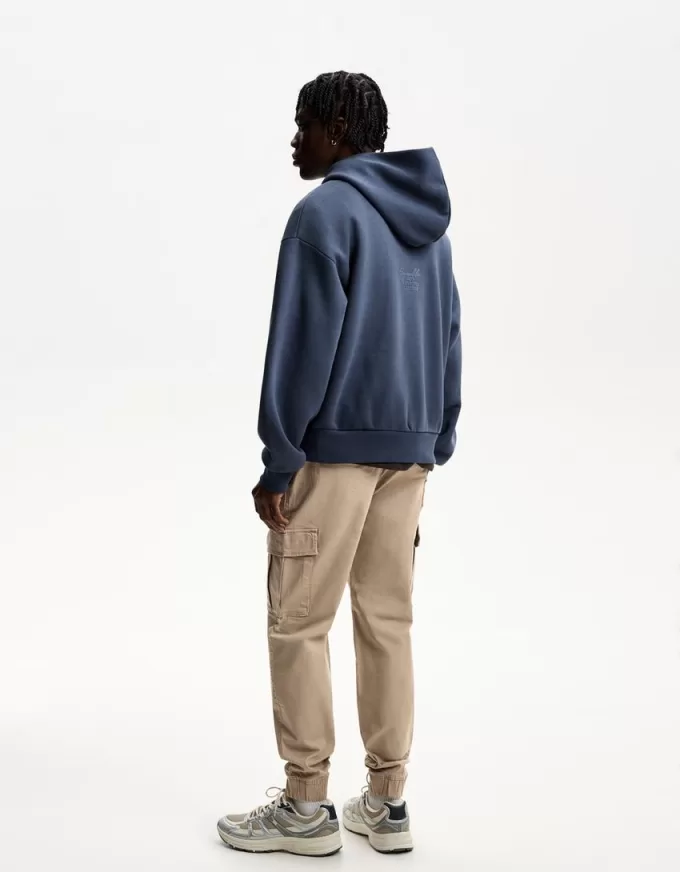 Slim-fit joggers Slim-fit joggers