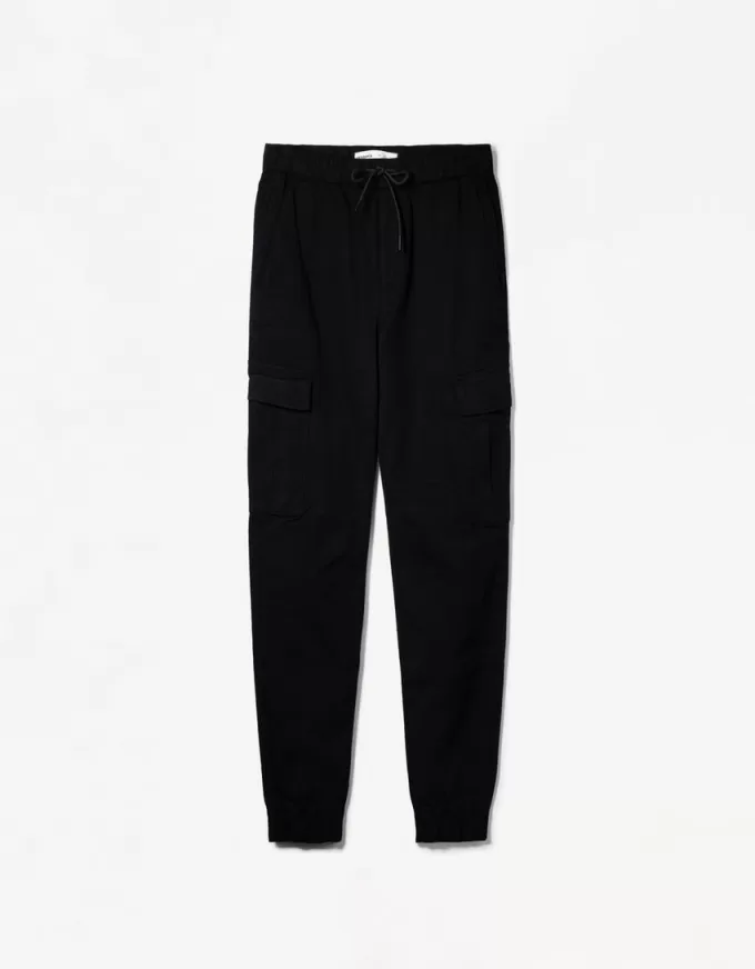 Slim-fit joggers Slim-fit joggers