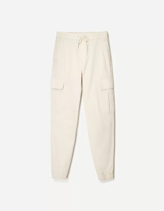 Slim-fit joggers Slim-fit joggers