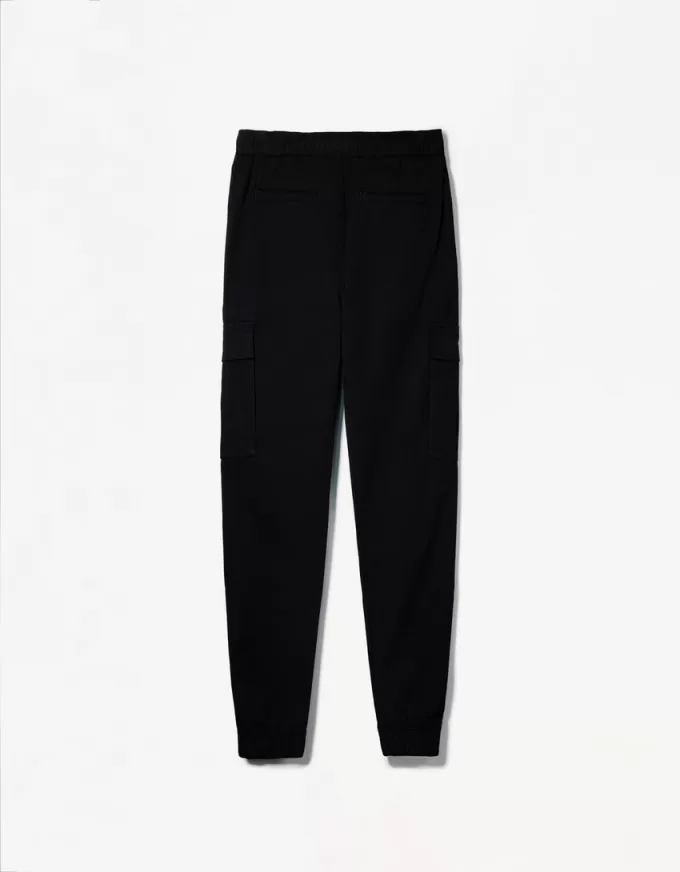 Slim-fit joggers Slim-fit joggers
