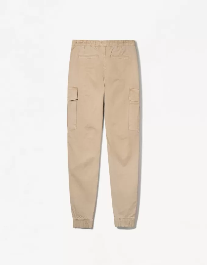 Slim-fit joggers Slim-fit joggers