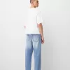 Slim fit tapered jeans Slim fit tapered jeans