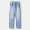 Slim fit tapered jeans Slim fit tapered jeans