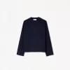 Soft touch crew neck sweater Soft touch crew neck sweater