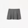 Soft touch mini skirt Soft touch mini skirt