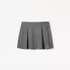 Soft touch mini skirt Soft touch mini skirt