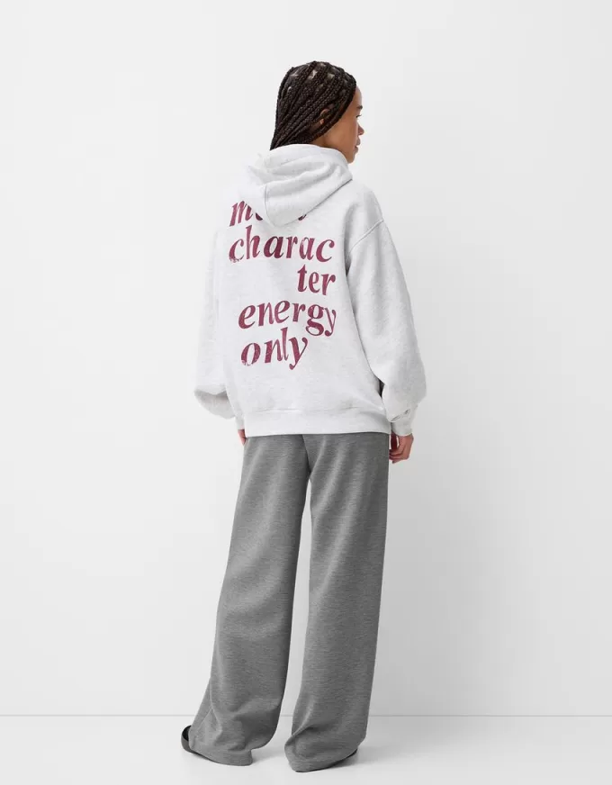 Soft touch wide-leg pants Soft touch wide-leg pants