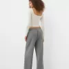 Soft touch wide-leg pants Soft touch wide-leg pants