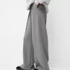 Soft touch wide-leg pants Soft touch wide-leg pants