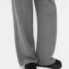 Soft touch wide-leg pants Soft touch wide-leg pants