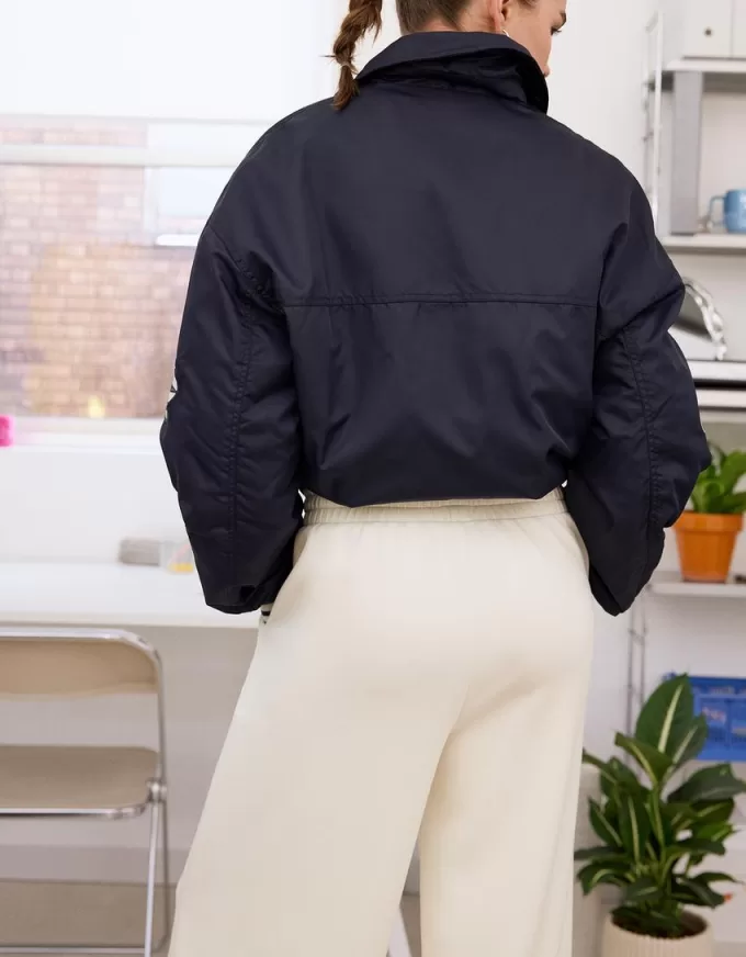 Soft wide-leg pants Soft wide-leg pants