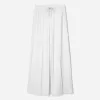 Soft wide-leg pants Soft wide-leg pants