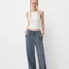 Soft wide-leg pants Soft wide-leg pants