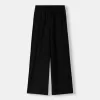 Soft wide-leg pants Soft wide-leg pants