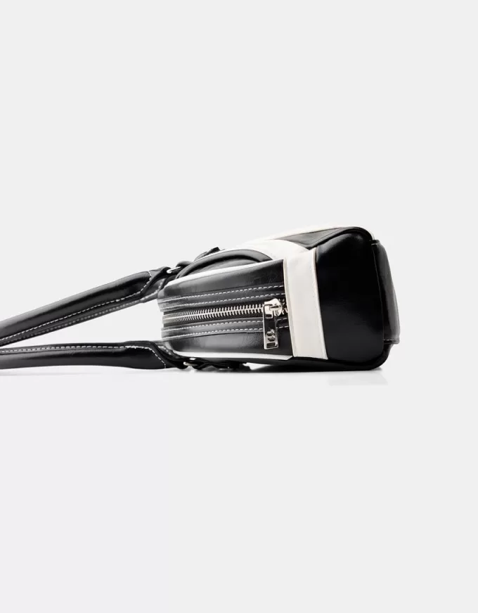 Sporty bowling bag Sporty bowling bag