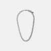 Stainless steel chain necklace Stainless steel chain necklace