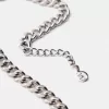 Stainless steel chain necklace Stainless steel chain necklace