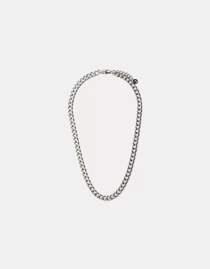 Stainless steel chain necklace Stainless steel chain necklace