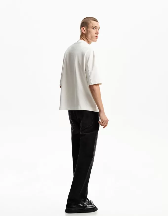 Straight fit ’90s jeans Straight fit ’90s jeans