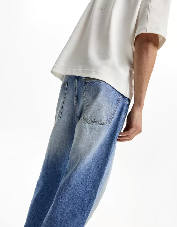 Straight fit ’90s jeans Straight fit ’90s jeans