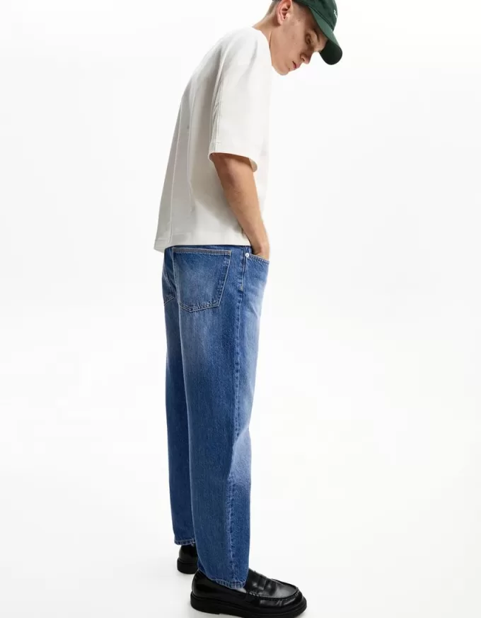 Straight fit ’90s jeans Straight fit ’90s jeans