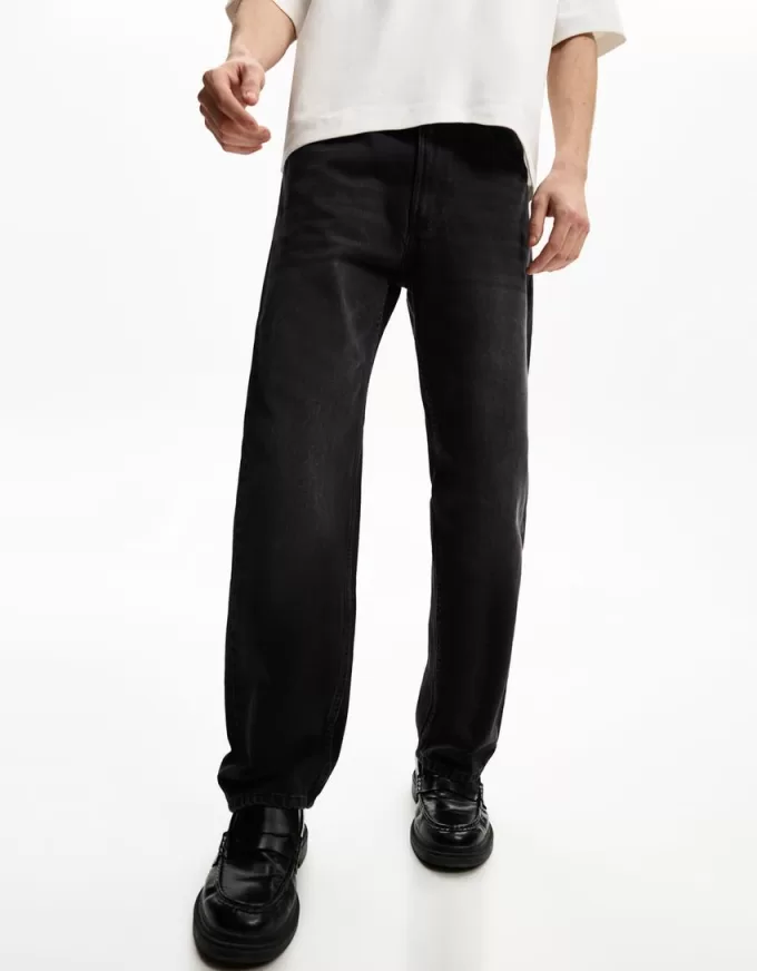 Straight fit ’90s jeans Straight fit ’90s jeans