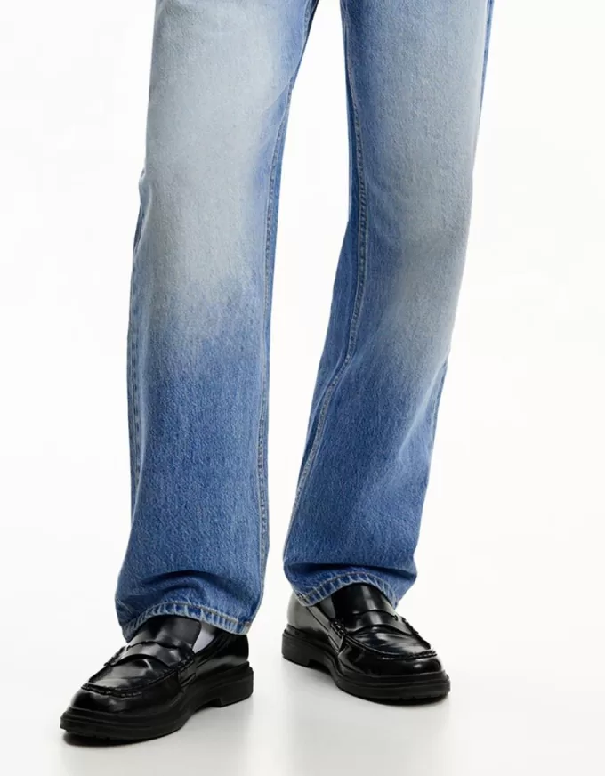 Straight fit ’90s jeans Straight fit ’90s jeans