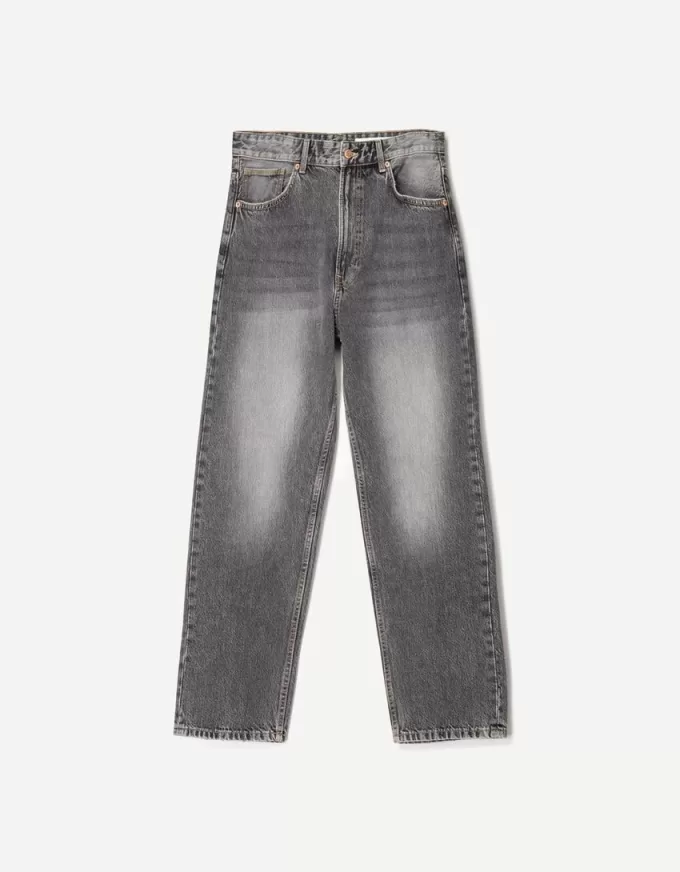 Straight fit ’90s jeans Straight fit ’90s jeans