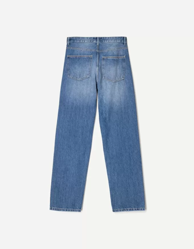 Straight fit ’90s jeans Straight fit ’90s jeans
