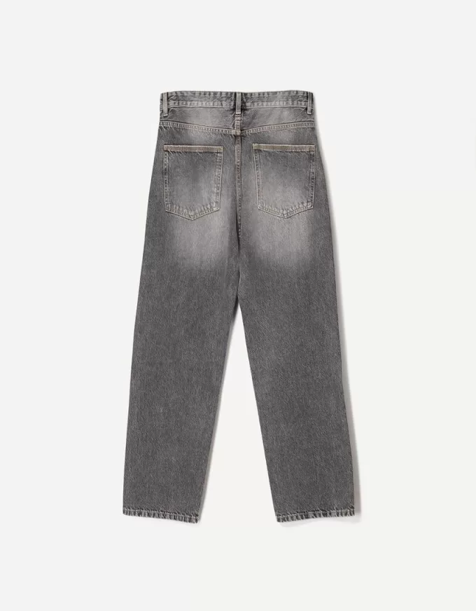 Straight fit ’90s jeans Straight fit ’90s jeans