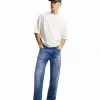 Straight fit ’90s jeans Straight fit ’90s jeans
