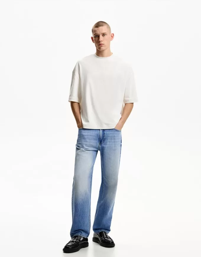 Straight fit ’90s jeans Straight fit ’90s jeans