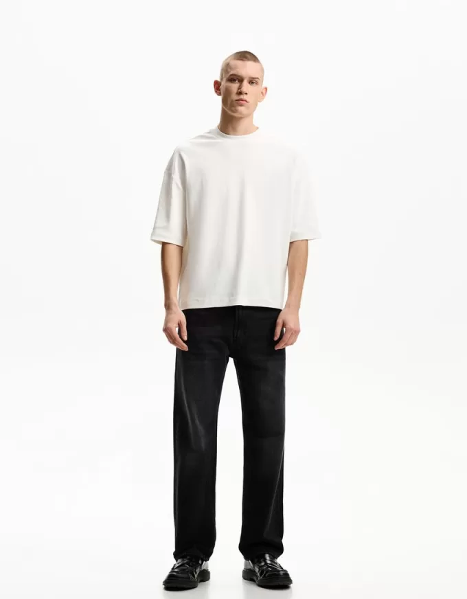 Straight fit ’90s jeans Straight fit ’90s jeans