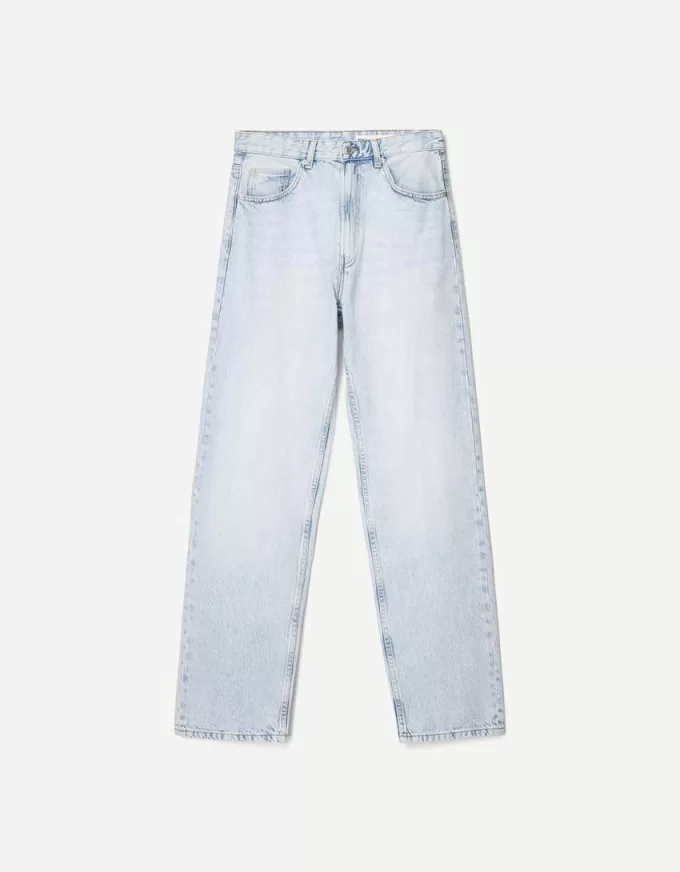 Straight fit ’90s jeans Straight fit ’90s jeans