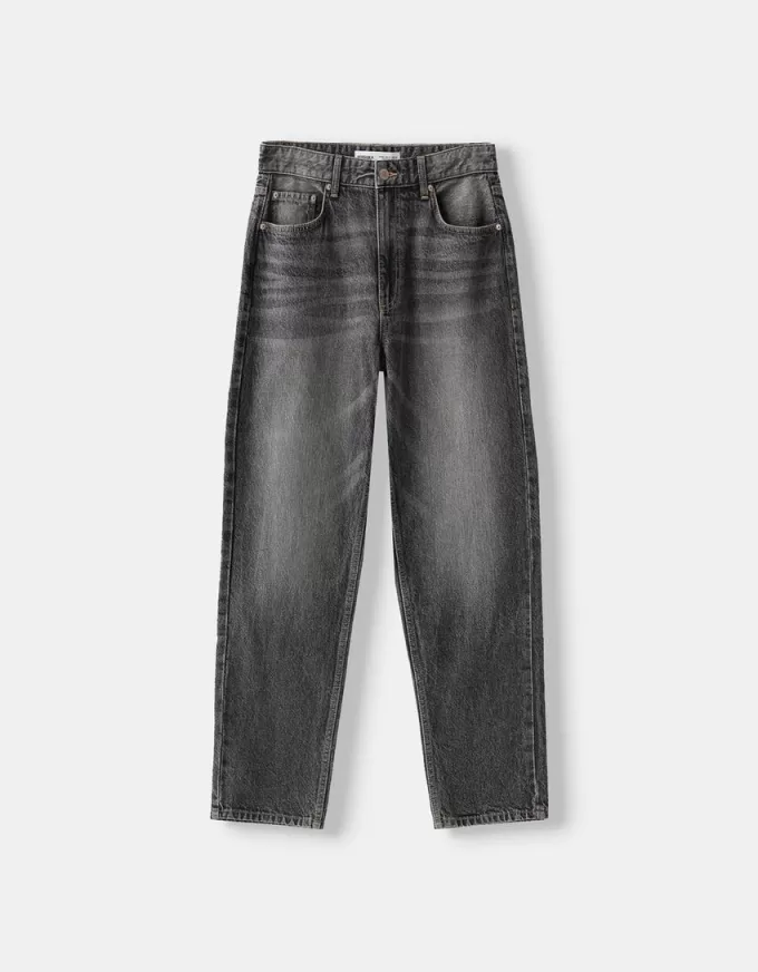 Straight fit jeans Straight fit jeans