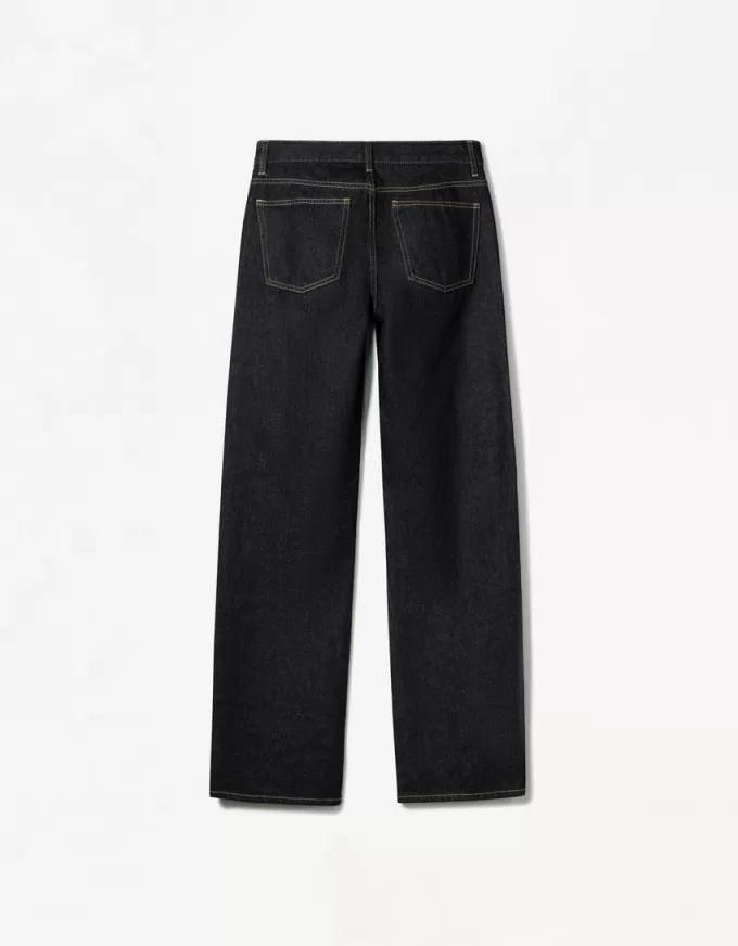 Straight fit jeans Straight fit jeans