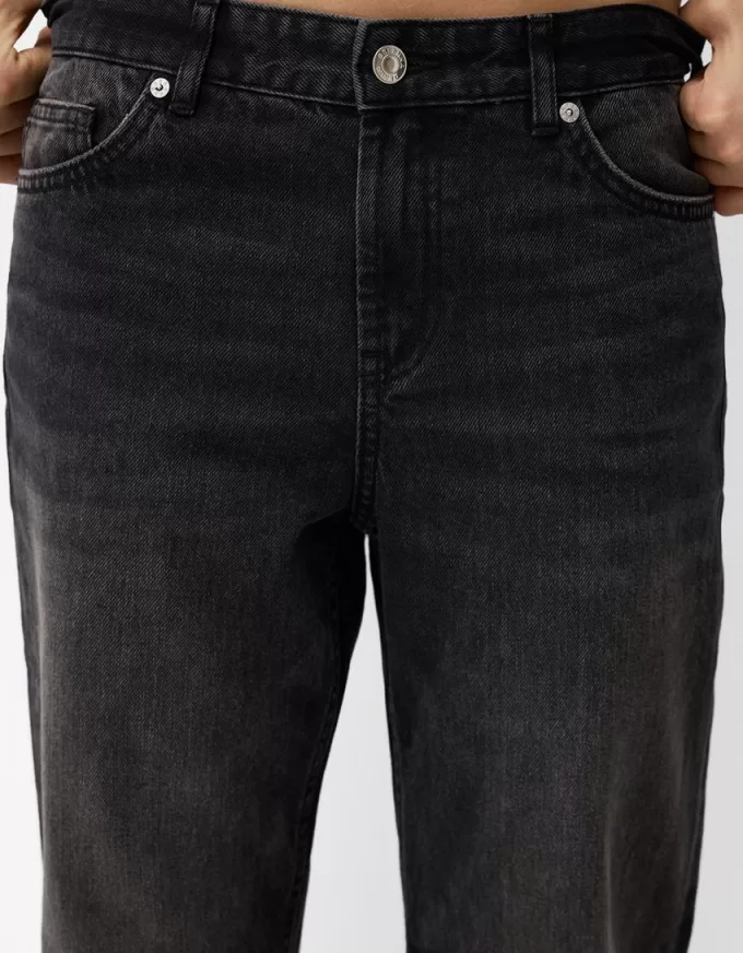 Straight fit jeans Straight fit jeans