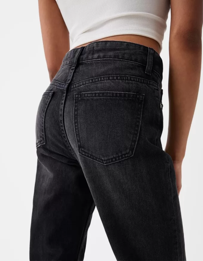 Straight fit jeans Straight fit jeans