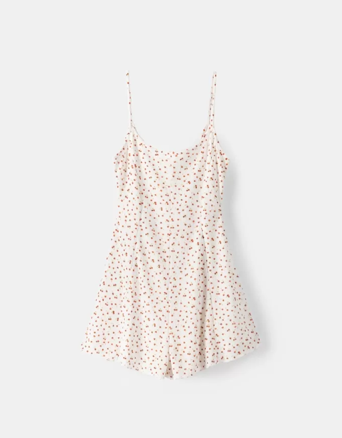 Strappy jumpsuit Strappy jumpsuit