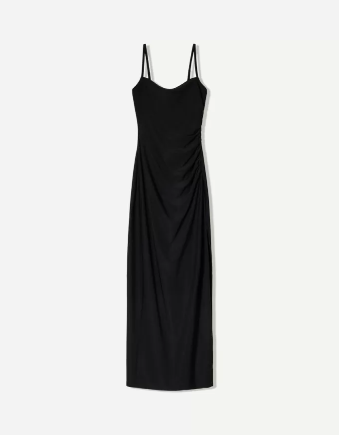 Strappy midi dress Strappy midi dress