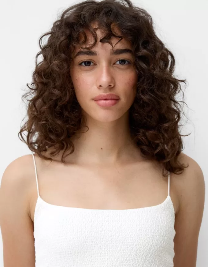 Strappy midi dress Strappy midi dress