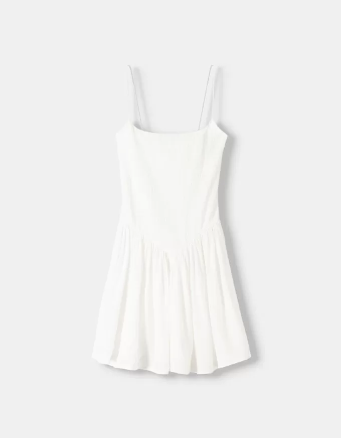 Strappy midi dress Strappy midi dress