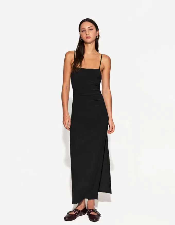 Strappy midi dress Strappy midi dress