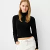 Studded cargo mini skirt with belt Studded cargo mini skirt with belt