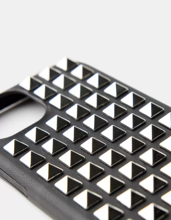 Studded iPhone case Studded iPhone case