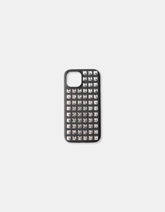 Studded iPhone case
