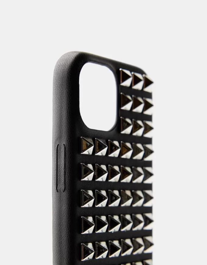 Studded iPhone case Studded iPhone case