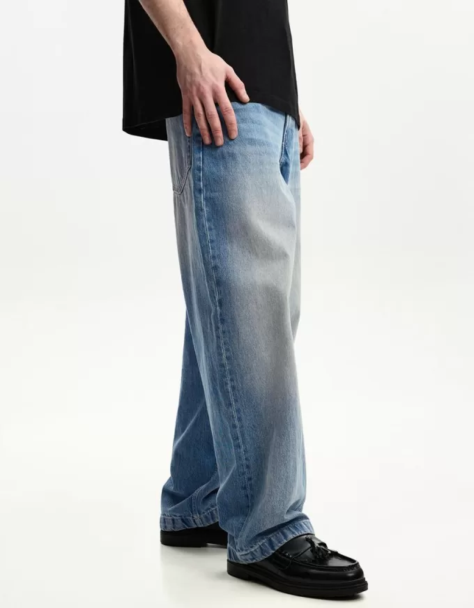 Super baggy jeans Super baggy jeans